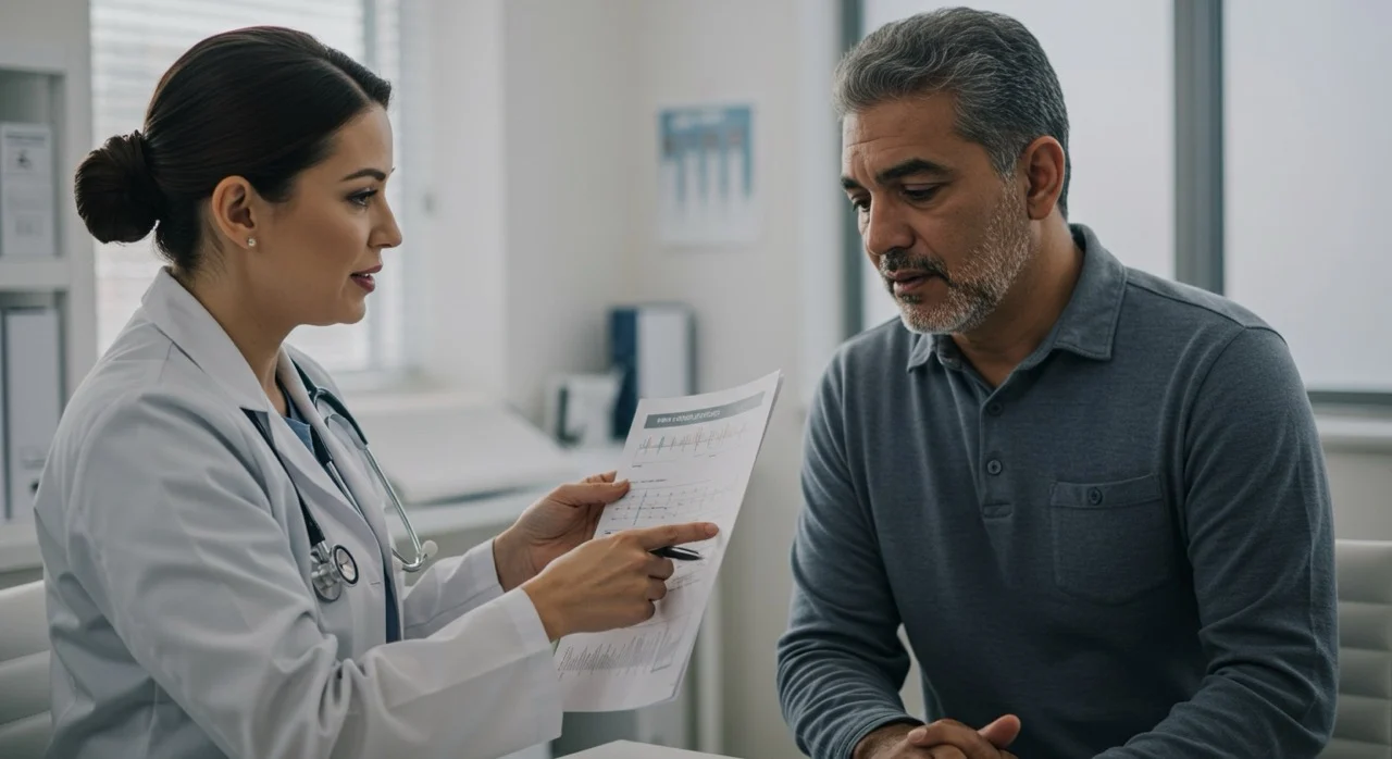 Hereditary Cancer Testing in McAllen