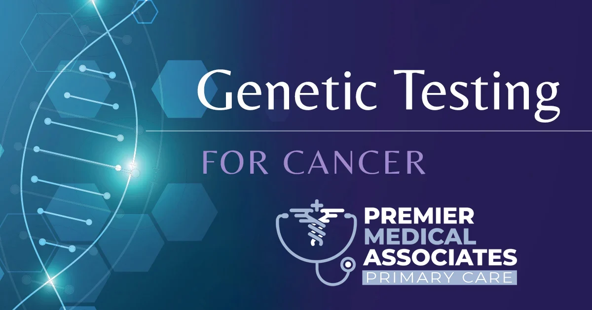Hereditary Cancer Testing in McAllen